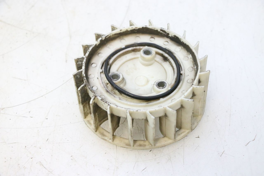 photo de VENTILATOR IMF INDUSTRIE PACH 2T 50 (2009 - 2013) - Zoom auf Gebrauchszustand