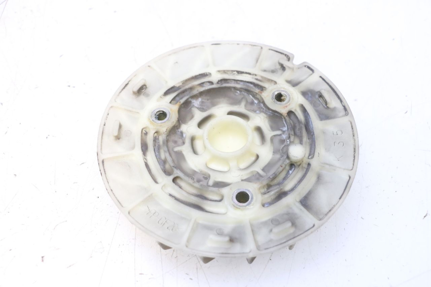 photo de VENTILATOR HONDA PCX (JF57/JF64) 125 (2014 - 2018) - Detailansicht des Bauteils