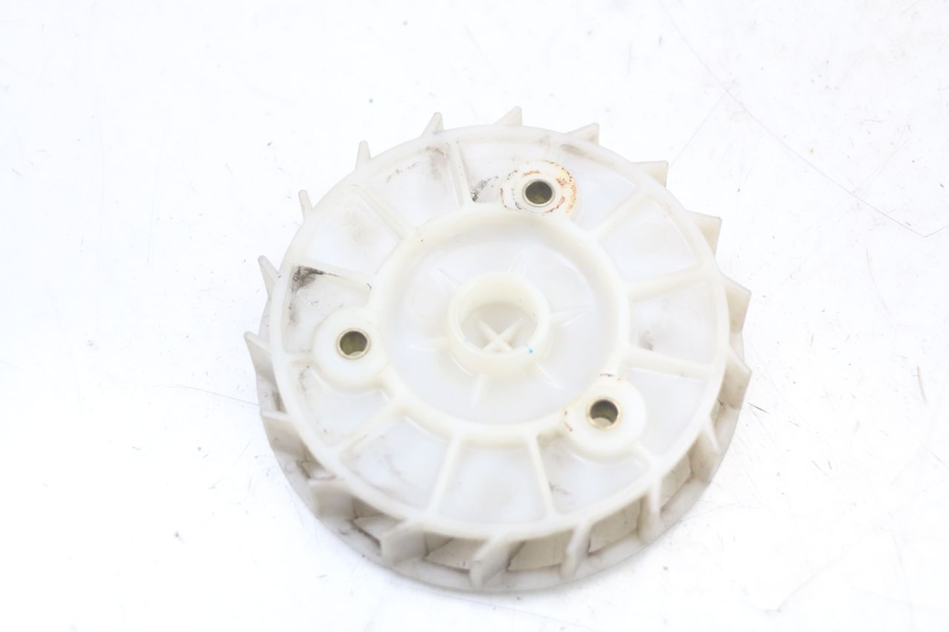 photo de VENTILATOR PEUGEOT BELVILLE 125 (2017 - 2021) - Zoom auf Gebrauchszustand