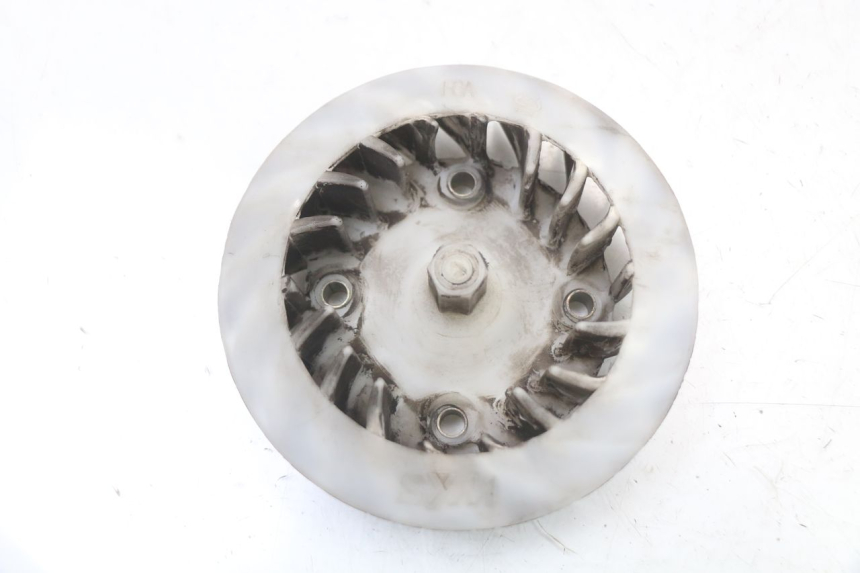 photo de VENTILATOR PEUGEOT DJANGO 125 (2014 - 2017) - Hauptansicht