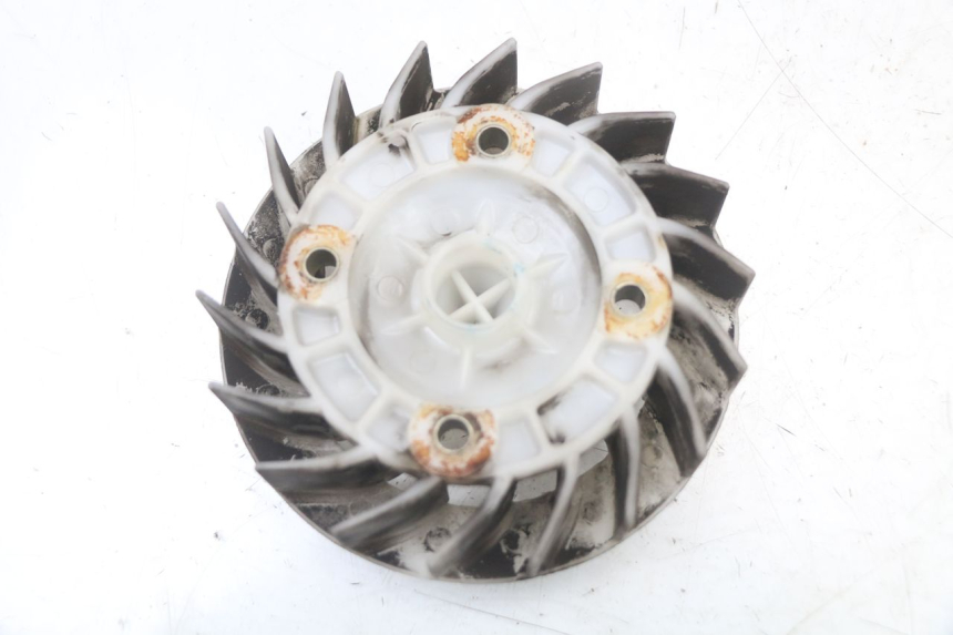 photo de VENTILATOR PEUGEOT DJANGO 125 (2014 - 2017) - Zoom auf Gebrauchszustand