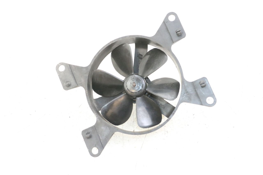 photo de VENTILATOR PEUGEOT ELYSTAR 125 (2002 - 2007) - Hauptansicht