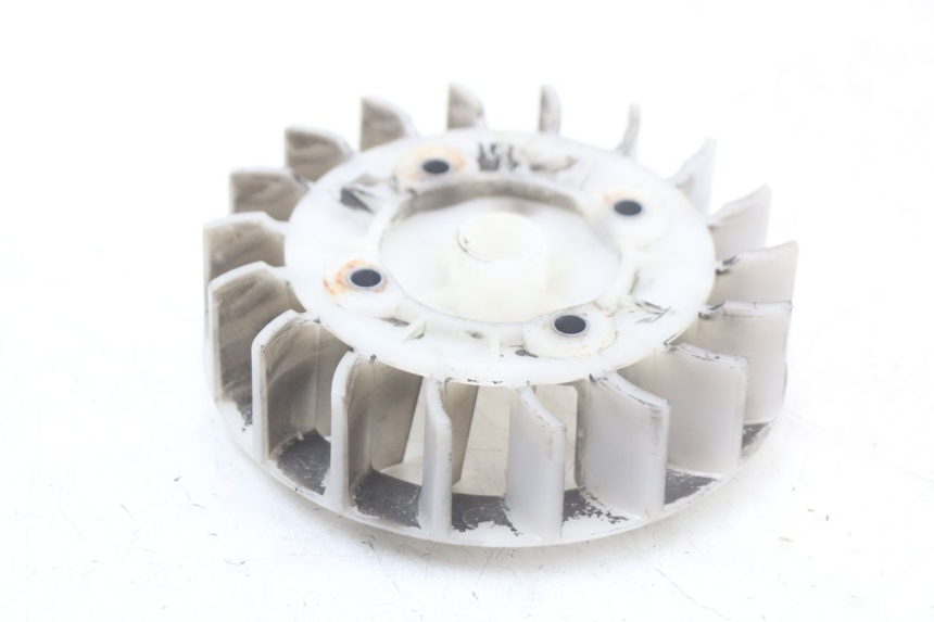 photo de LüFTER PEUGEOT ELYSTAR 50 (2002 - 2014) - Hauptansicht