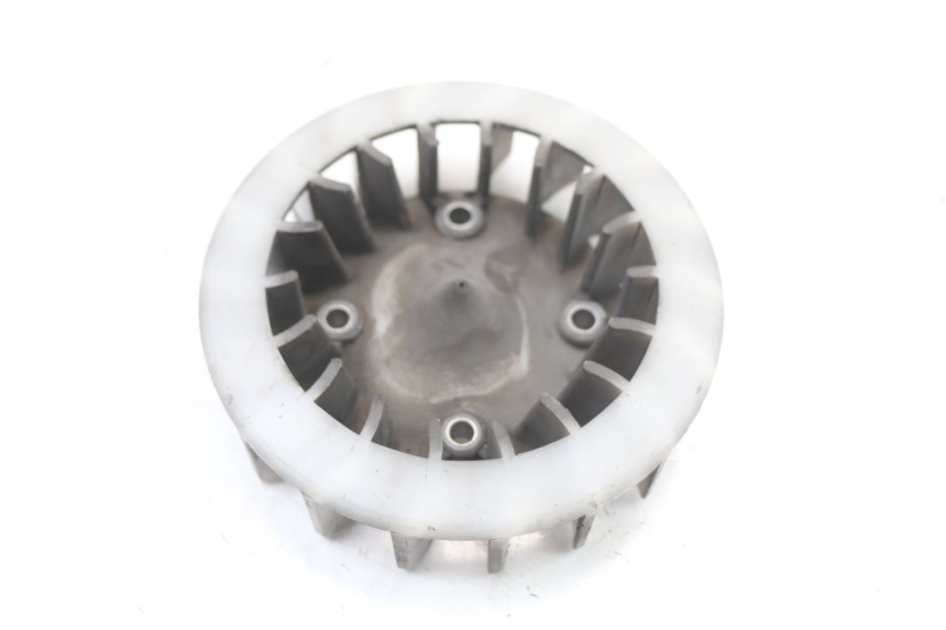 photo de LüFTER PEUGEOT ELYSTAR 50 (2002 - 2014) - Zoom auf Gebrauchszustand