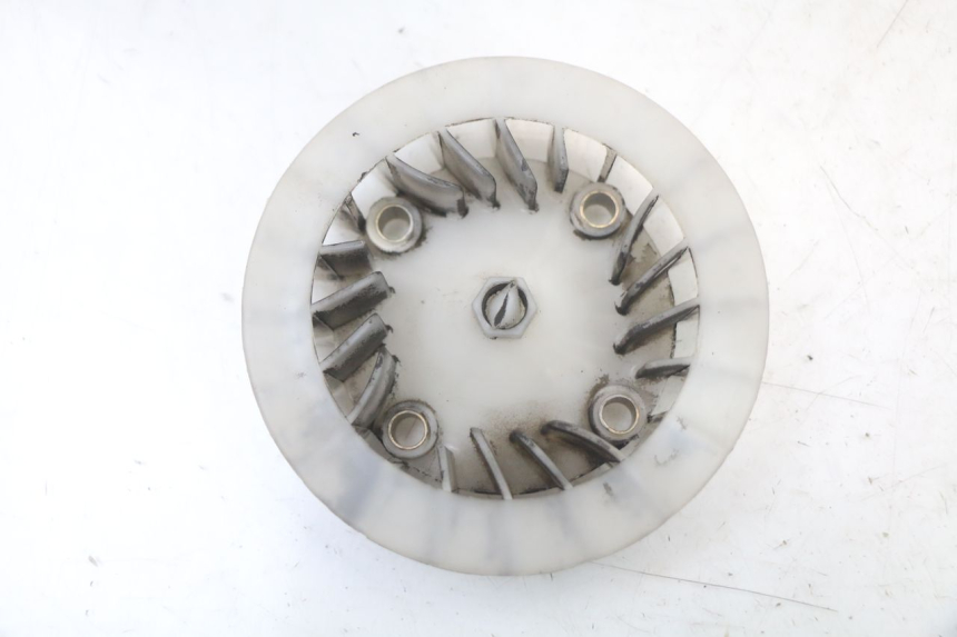 photo de VENTILATOR PEUGEOT STREETZONE 4T 50 (2018 - 2023) - Hauptansicht