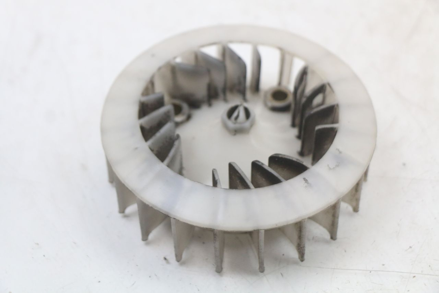 photo de VENTILATOR PEUGEOT STREETZONE 4T 50 (2018 - 2023) - Detailansicht des Bauteils