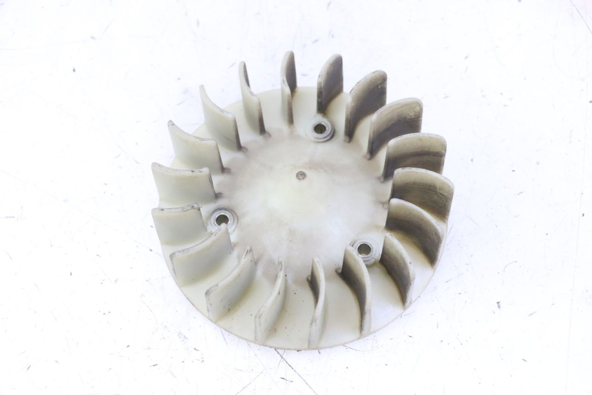 photo de VENTILATOR PEUGEOT STREETZONE I 2T 50 (2018 - 2020) - Hauptansicht