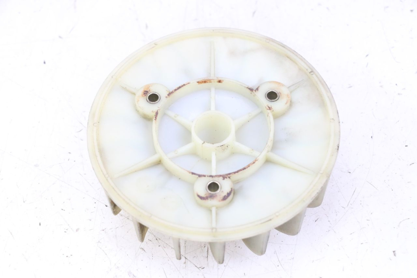 photo de VENTILATOR PEUGEOT STREETZONE I 2T 50 (2018 - 2020) - Detailansicht des Bauteils