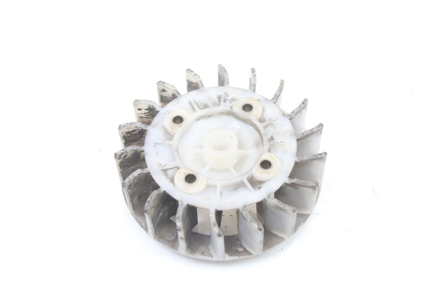 photo de VENTILATOR PEUGEOT TKR TREKKER FURIOUS 50 (2005 - 2014) - Hauptansicht