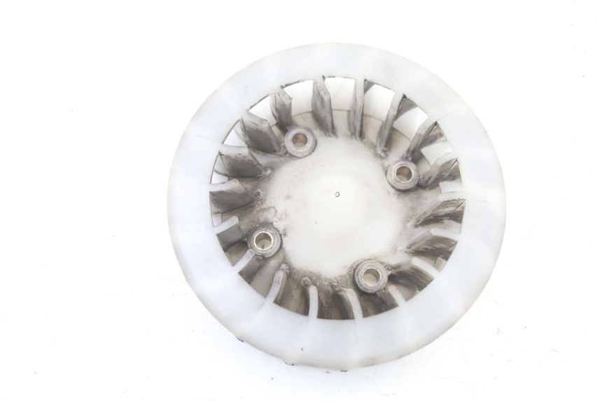 photo de VENTILATOR PEUGEOT TKR TREKKER FURIOUS 50 (2005 - 2014) - Zoom auf Gebrauchszustand