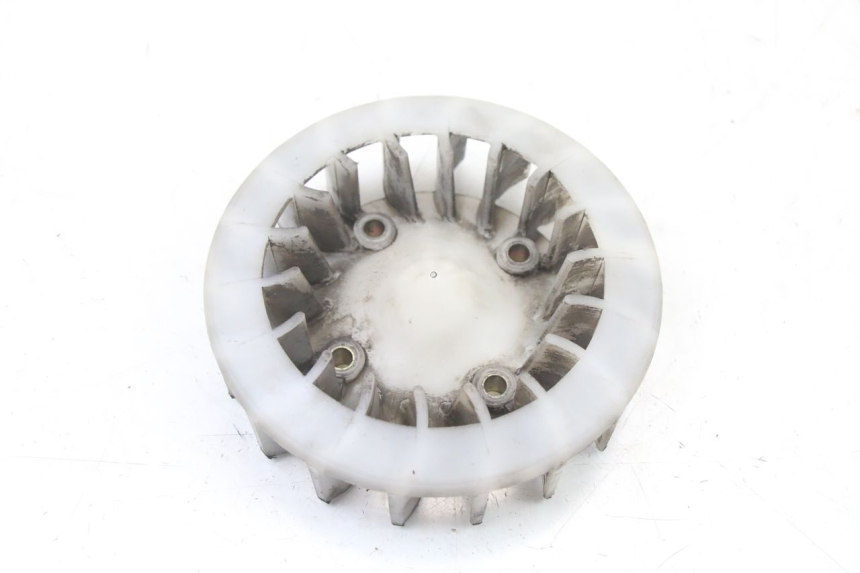 photo de VENTILATOR PEUGEOT TKR TREKKER FURIOUS 50 (2005 - 2014) - Alternative Perspektive