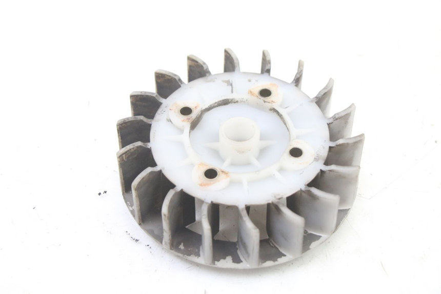 photo de VENTILATOR PEUGEOT TKR TREKKER FURIOUS 50 (2005 - 2014) - Hauptansicht