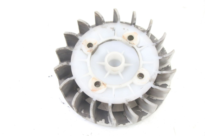 photo de VENTILATOR PEUGEOT TKR TREKKER FURIOUS 50 (2005 - 2014) - Detailansicht des Bauteils