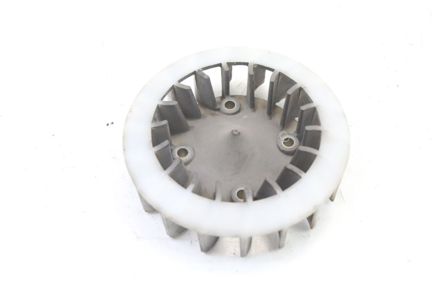 photo de VENTILATOR PEUGEOT TKR TREKKER FURIOUS 50 (2005 - 2014) - Zoom auf Gebrauchszustand