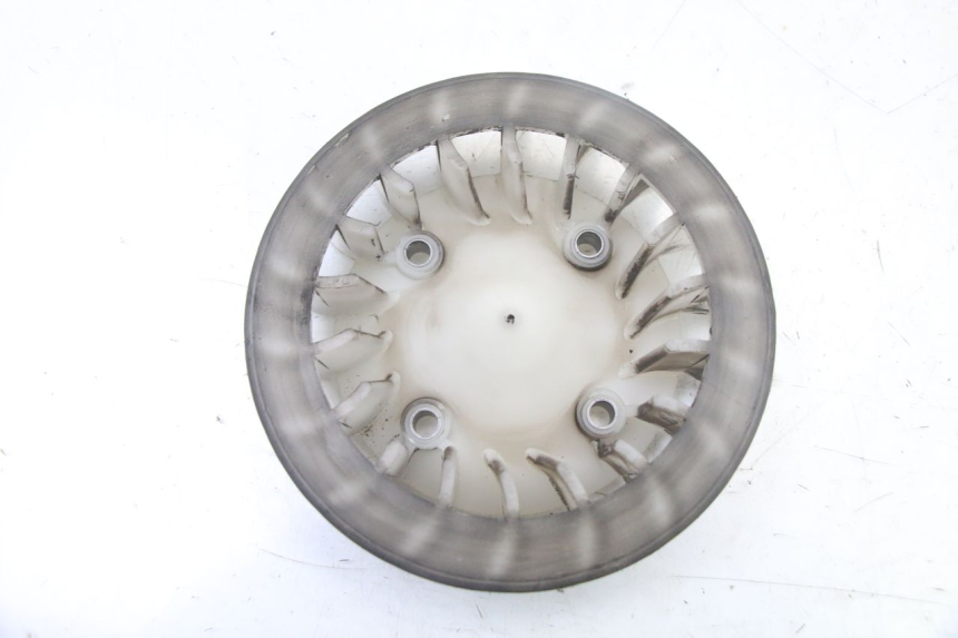 photo de VENTILATOR PEUGEOT TREKKER TKR 50 (2005 - 2014) - Hauptansicht