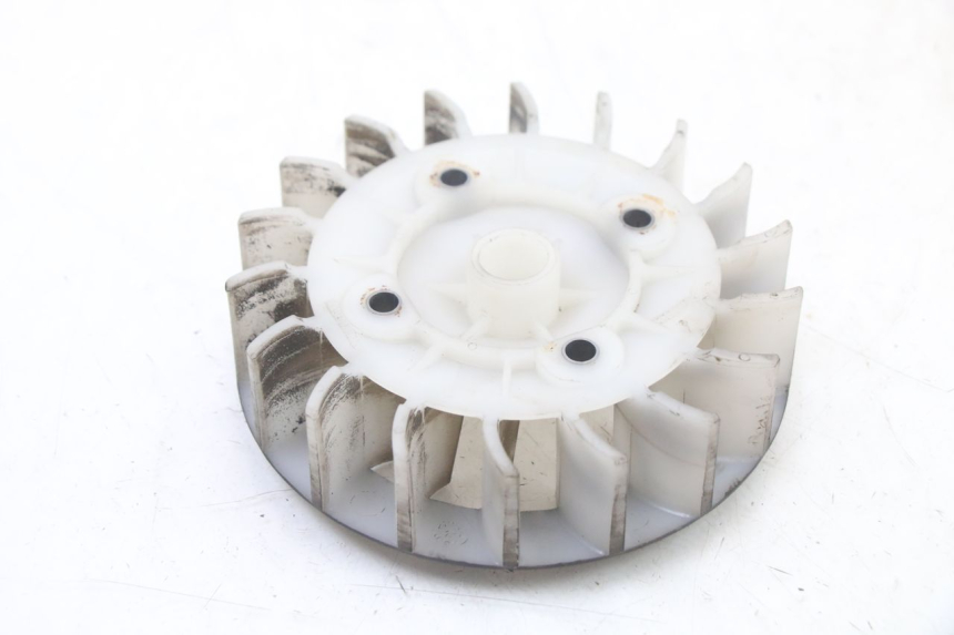 photo de VENTILATOR PEUGEOT TREKKER TKR 50 (2005 - 2014) - Detailansicht des Bauteils