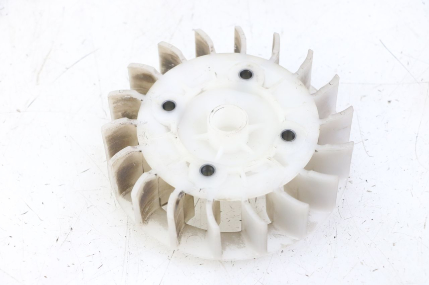 photo de VENTILATOR PEUGEOT TREKKER TKR 50 (2005 - 2014) - Detailansicht des Bauteils