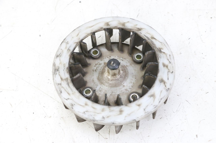 photo de VENTILATOR PEUGEOT VIVACITY 125 (2010 - 2017) - Hauptansicht