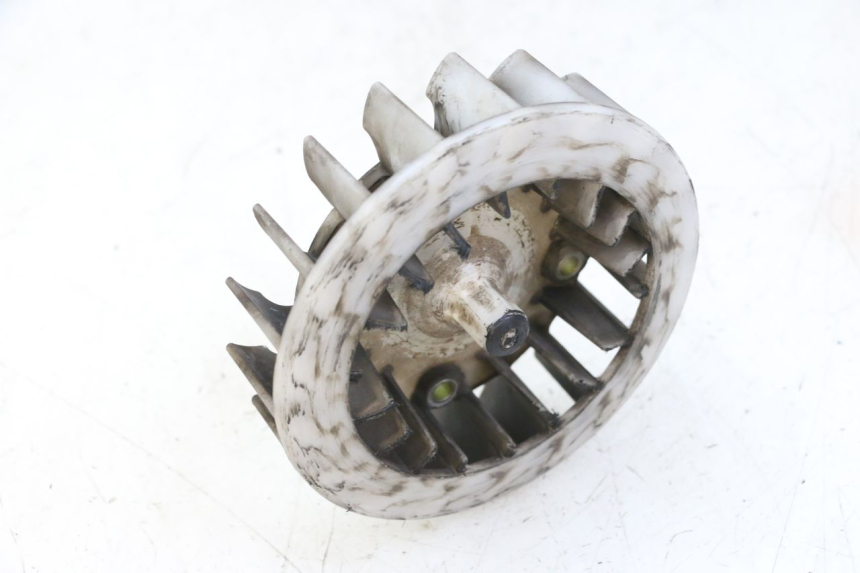 photo de VENTILATOR PEUGEOT VIVACITY 125 (2010 - 2017) - Detailansicht des Bauteils