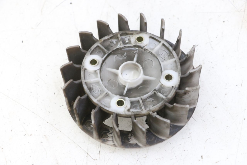 photo de VENTILATOR PEUGEOT VIVACITY 125 (2010 - 2017) - Zoom auf Gebrauchszustand