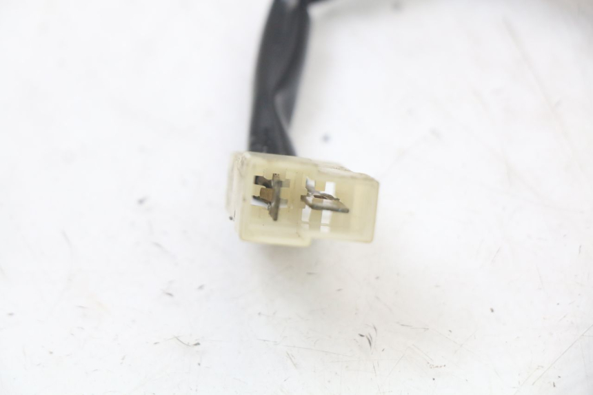 photo de VENTILATOR PIAGGIO BEVERLY 125 (1998 - 2005) - Gesamtansicht des Produkts