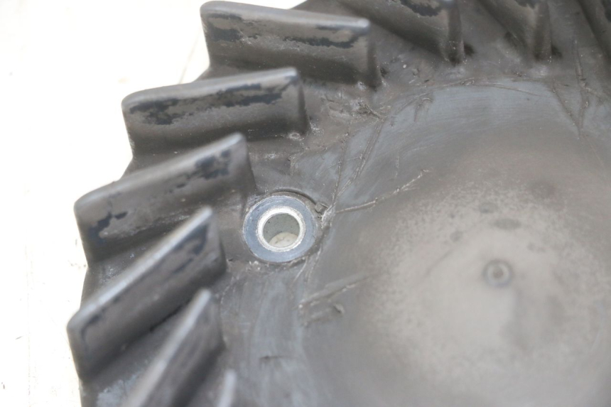 photo de VENTILATOR PIAGGIO LIBERTY IGET 4T 50 (2021 - 2025) - Zoom auf Gebrauchszustand