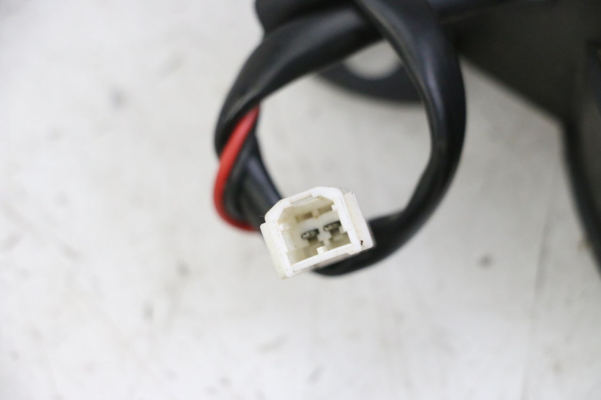 photo de LüFTER PIAGGIO MP3 125 (2006 - 2014) - Technische Nahaufnahme