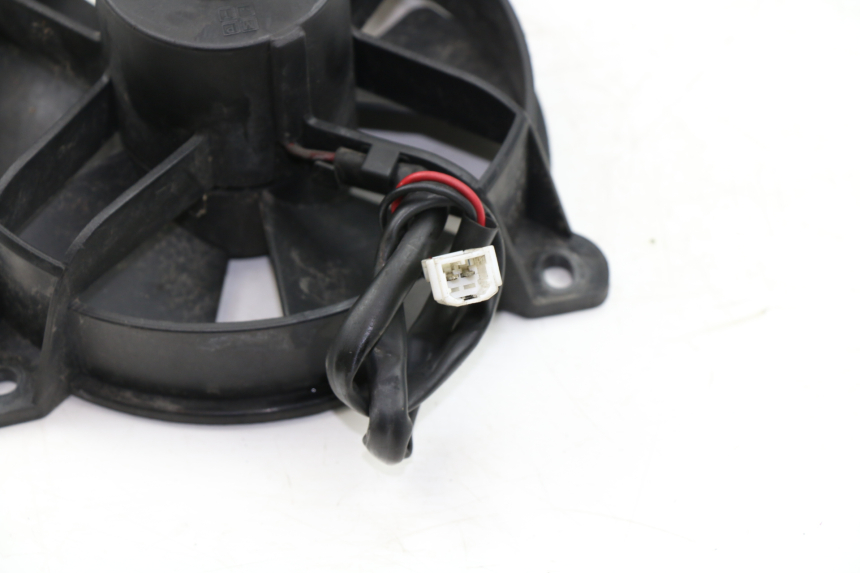 photo de LüFTER PIAGGIO VESPA GRANTURISMO 125 (2003 - 2007) - Technische Nahaufnahme