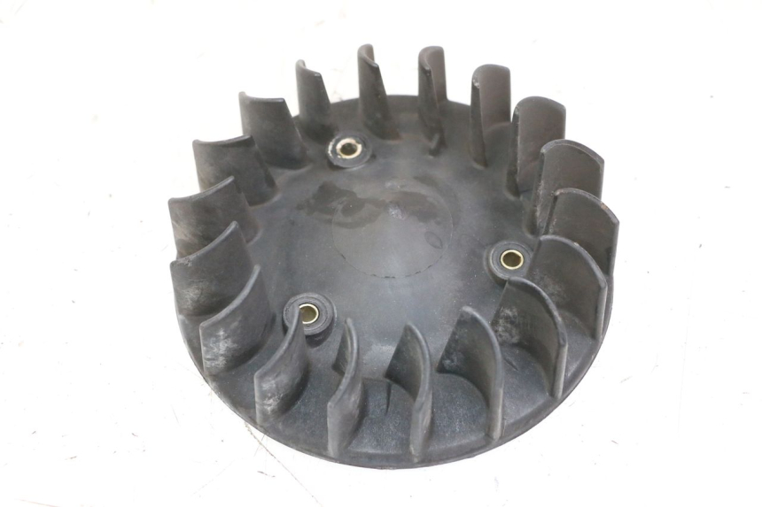 photo de VENTILATOR PIAGGIO VESPA LX 150 (2005 - 2013) - Hauptansicht