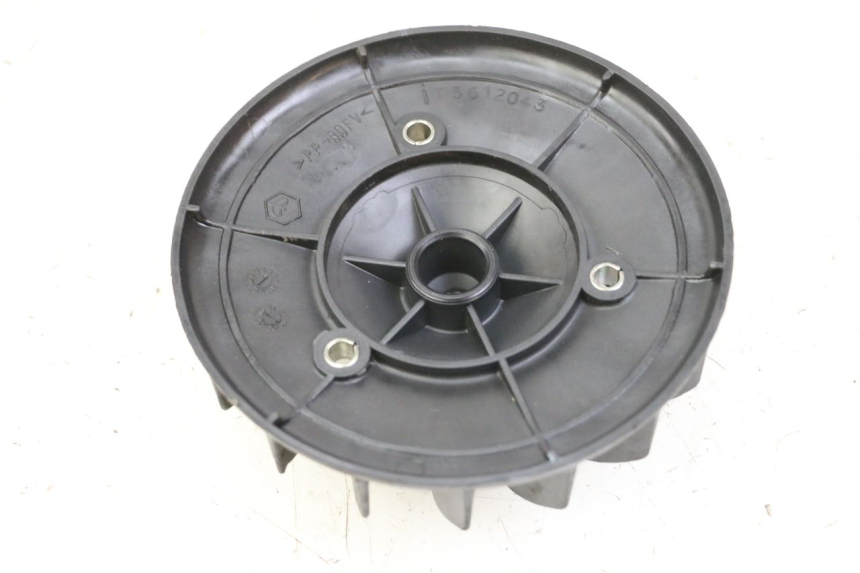 photo de LÜFTER PIAGGIO VESPA LX 2T 50 (2005 - 2013) - Zoom auf Gebrauchszustand