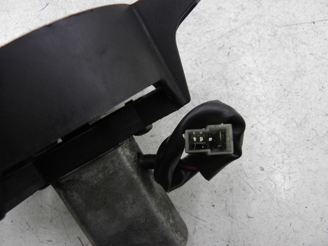 photo de VENTILATOR PIAGGIO X9 250 (2000 - 2002) - Technische Nahaufnahme