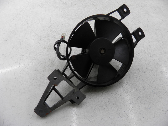 photo de VENTILATOR PIAGGIO XEVO - X EVO 125 (2010 - 2015) - Detailansicht des Bauteils
