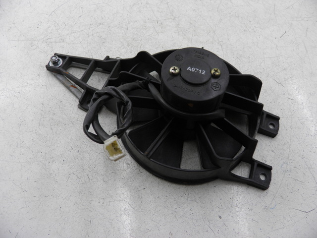 photo de VENTILATOR PIAGGIO XEVO - X EVO 125 (2010 - 2015) - Technische Nahaufnahme