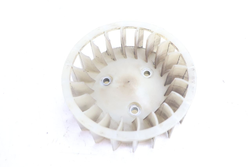 photo de VENTILATOR RAZZO QTR 50 (2011 - 2018) - Hauptansicht