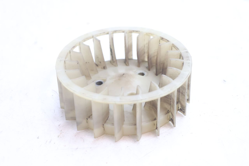 photo de VENTILATOR RAZZO QTR 50 (2011 - 2018) - Detailansicht des Bauteils