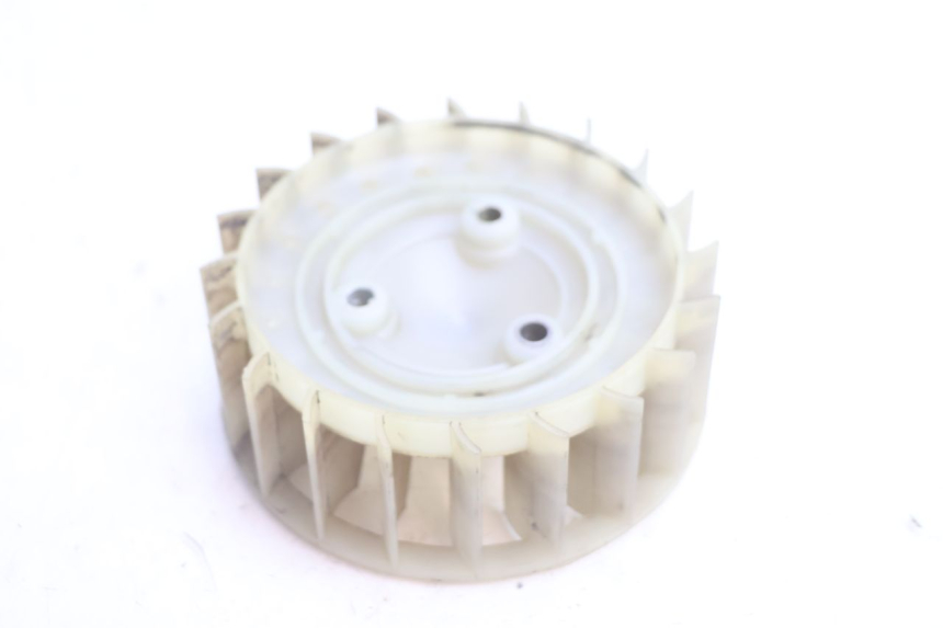 photo de VENTILATOR RAZZO QTR 50 (2011 - 2018) - Zoom auf Gebrauchszustand