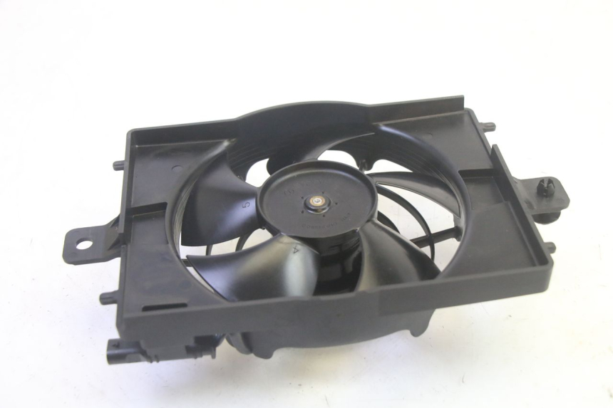 photo de VENTILATOR BMW R GS 1250 (2021 - 2024) - Zoom auf Gebrauchszustand