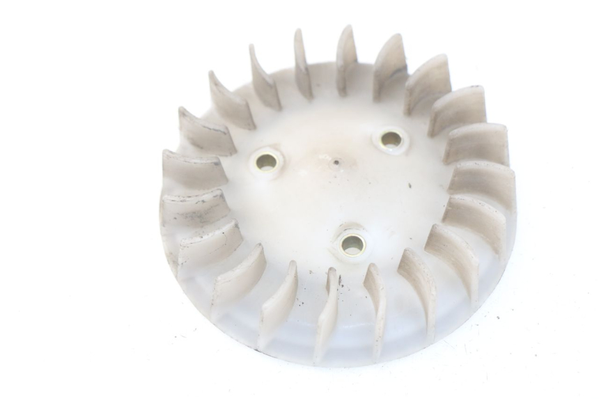 photo de VENTILATOR RIDE RACE 2T 50 (2012 - 2017) - Hauptansicht