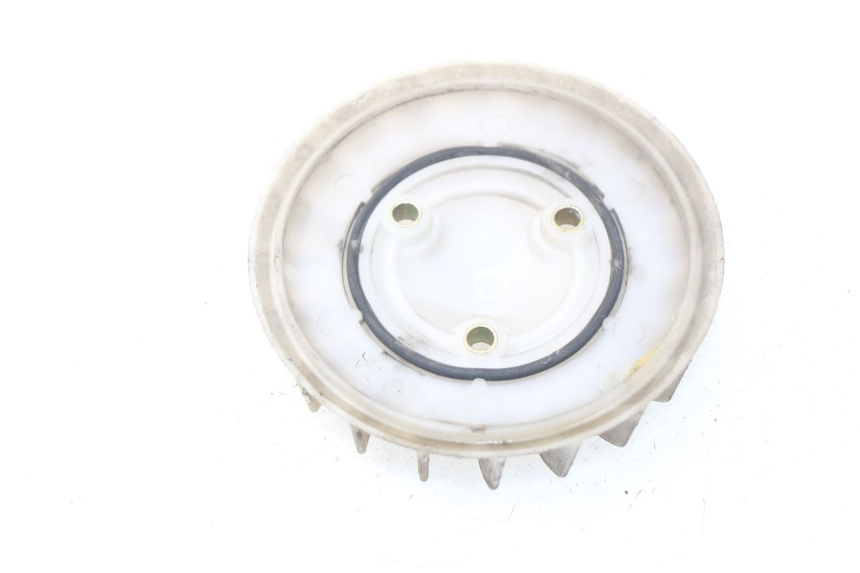 photo de VENTILATOR RIDE RACE 2T 50 (2012 - 2017) - Detailansicht des Bauteils