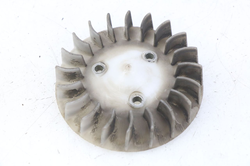 photo de LüFTER RIDE RACE GT 2T 50 (2012 - 2017) - Hauptansicht