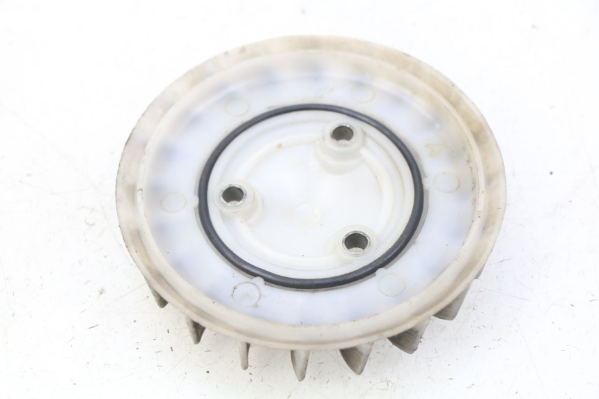 photo de LüFTER RIDE RACE GT 2T 50 (2012 - 2017) - Detailansicht des Bauteils