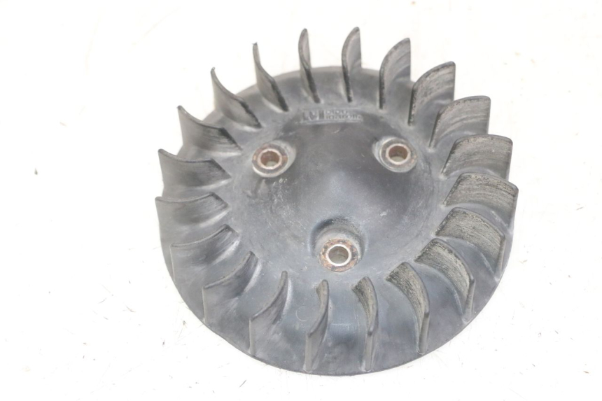 photo de VENTILATOR APRILIA RALLY AC 50 (1995 - 2004) - Hauptansicht