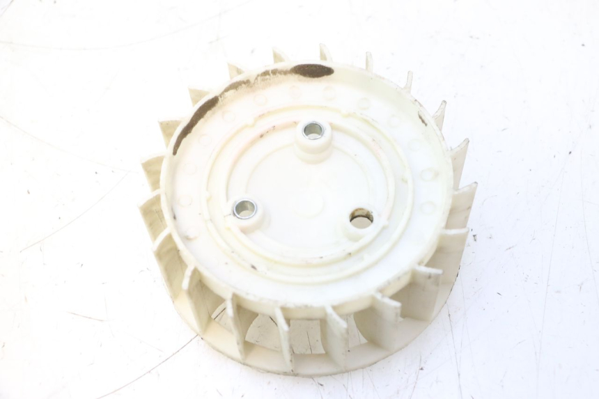 photo de VENTILATOR ORCAL RAPTOR 50 (2015 - 2021) - Technische Nahaufnahme