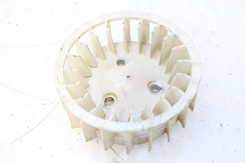 photo de VENTILATOR ORCAL RAPTOR 50 (2015 - 2021) - Gesamtansicht des Produkts