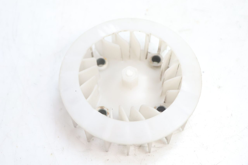 photo de VENTILATOR LAZIO RENO 50 (2016 - 2021) - Hauptansicht