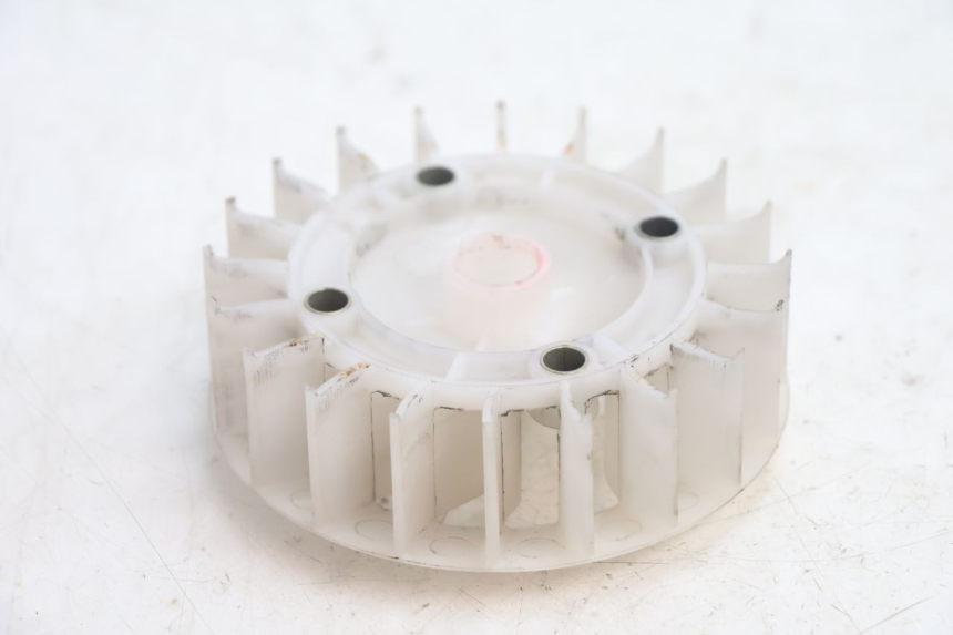 photo de VENTILATOR LAZIO RENO 50 (2016 - 2021) - Detailansicht des Bauteils