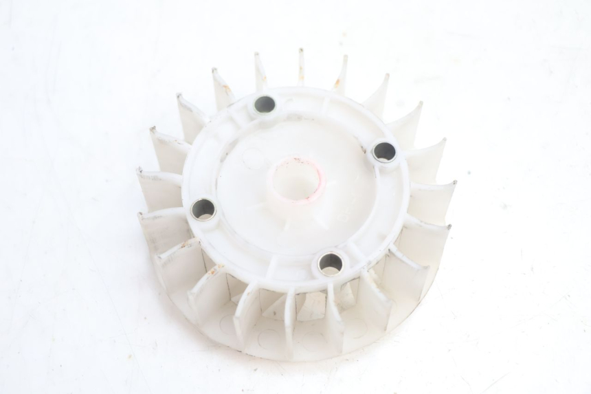 photo de VENTILATOR LAZIO RENO 50 (2016 - 2021) - Zoom auf Gebrauchszustand