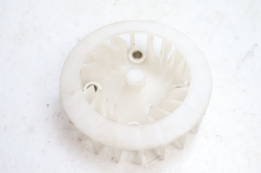 photo de VENTILATOR LAZIO RENO 50 (2016 - 2021) - Detailansicht des Bauteils