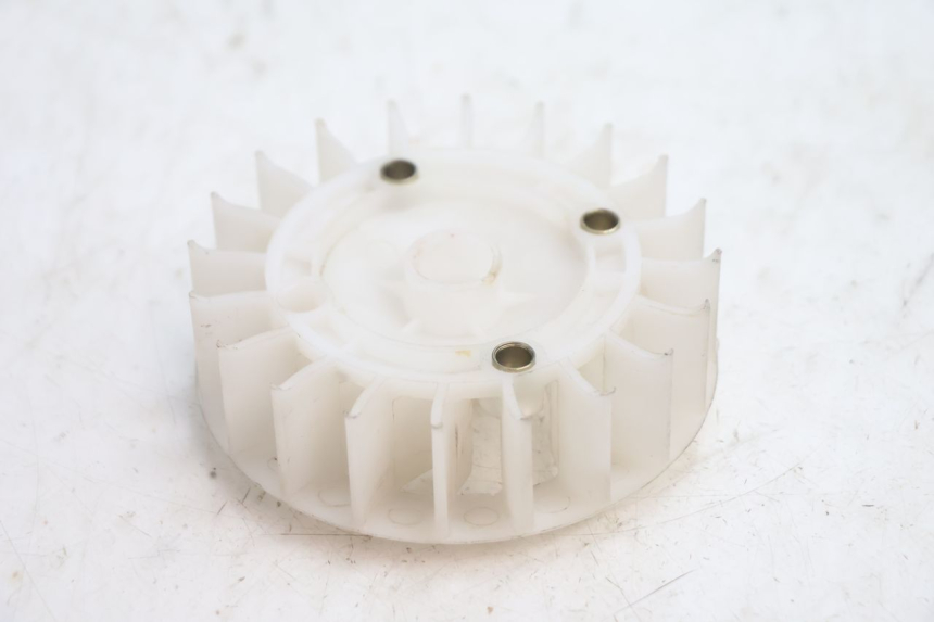 photo de VENTILATOR LAZIO RENO 50 (2016 - 2021) - Zoom auf Gebrauchszustand
