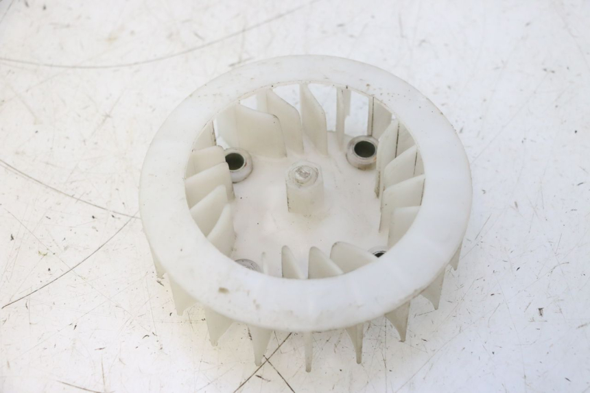photo de VENTILATOR LAZIO RENO 50 (2016 - 2021) - Hauptansicht